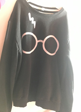 Harry potter sweat