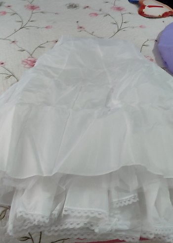 Denizkızı gelinlik 40 beden - Görsel 5