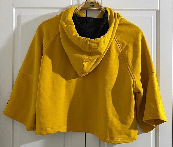 Diğer Crop sweat