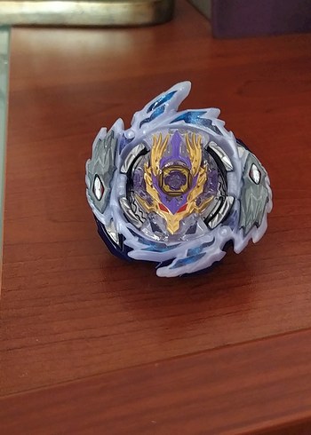 rage longinus, world spriggan, launcher