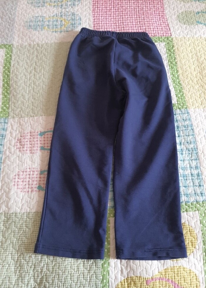 Fenerbahçe alt eşofman - Görsel 4