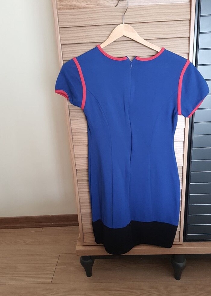 Adil ışık elbise - Görsel 3