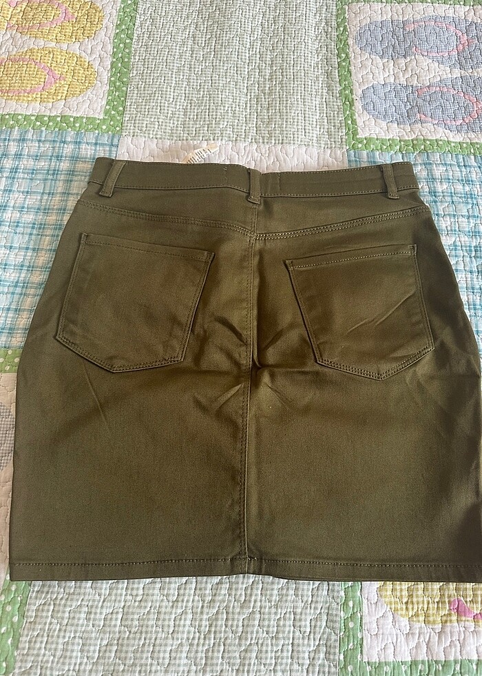 Koton etek - Görsel 2