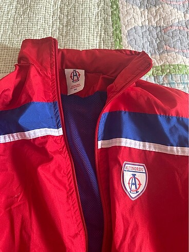 Altınordu forma seti - Görsel 6