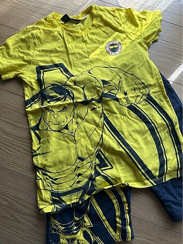 LC Waikiki Fenerbahçe takım
