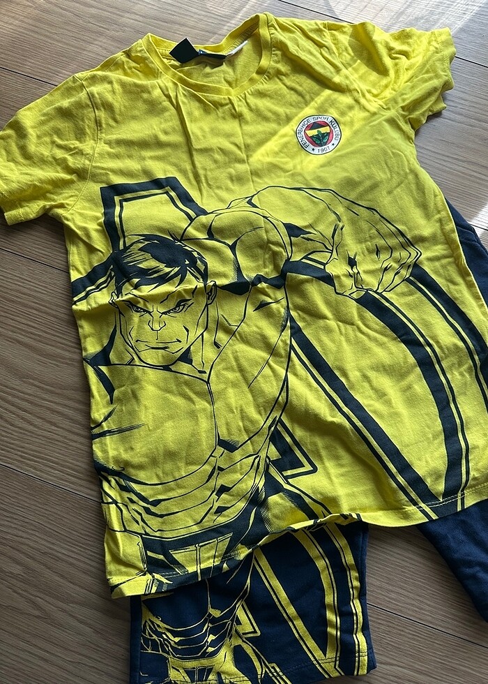 Fenerbahçe takım - Görsel 2