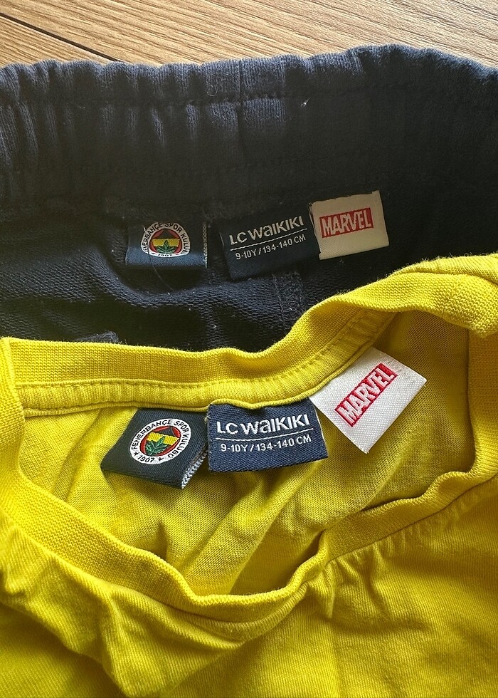 Fenerbahçe takım - Görsel 4