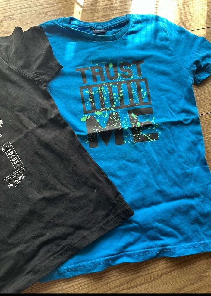 LCW tshirt - Görsel 3