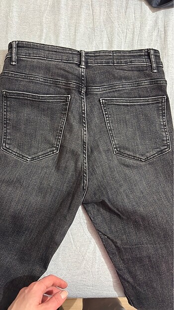 Zara kot pantolon