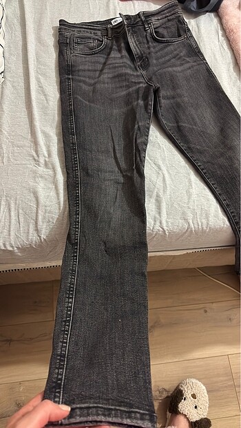 40 Beden kot pantolon