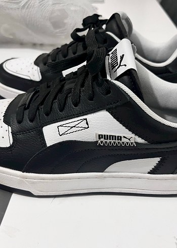 Puma 40