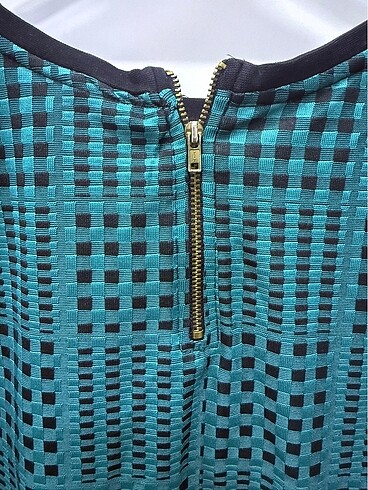 m Beden çeşitli Renk TopShop bluz 38