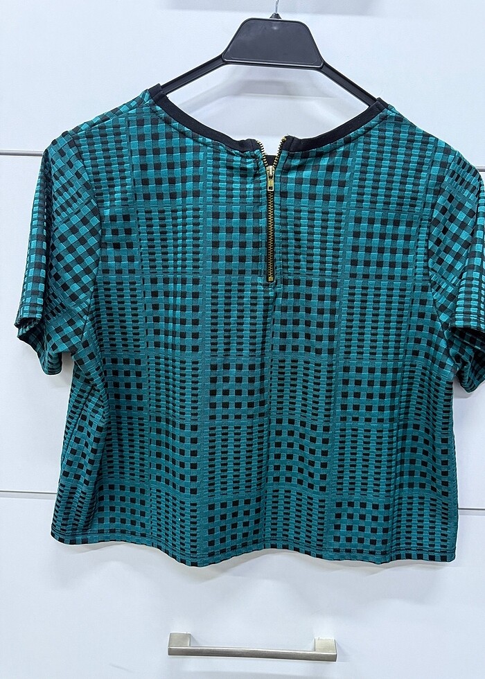 TopShop bluz 38 - Görsel 2