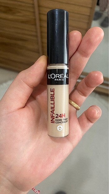 Loreal İnfaillible Kapatıcı