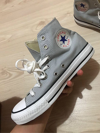 38 Beden Converse All Star