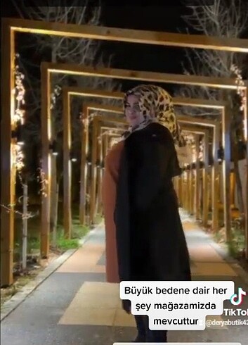 diğer Beden Trençkot