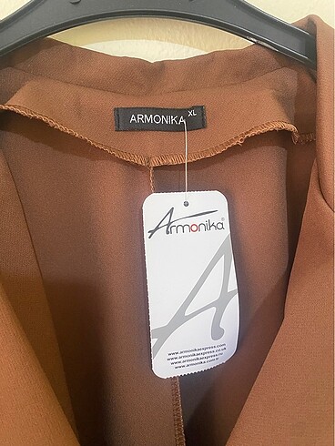 xl Beden Yeni ceket