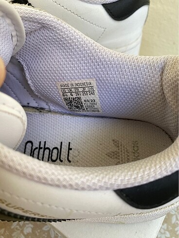 Adidas Orjinal Spor adidas