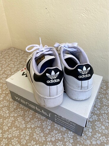 39 Beden Orjinal Spor adidas