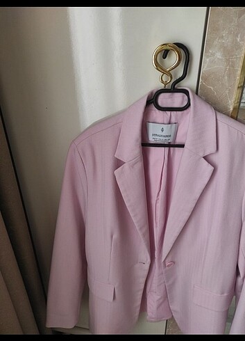 s Beden Blazer ceket