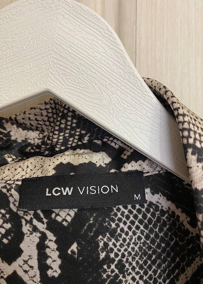 Saten gömlek - Görsel 3