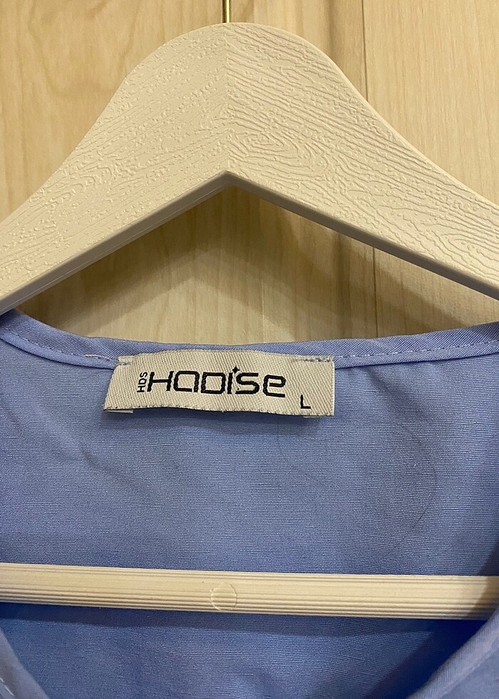 Mavi bluz - Görsel 2