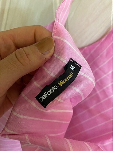 Askılı bluz - Görsel 2