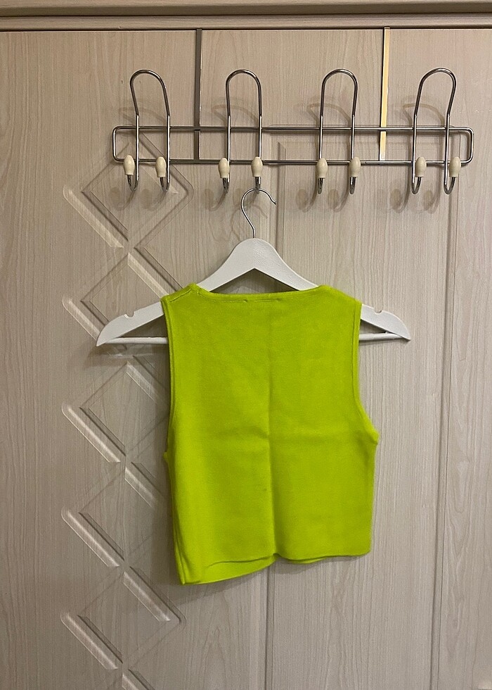 Dilvin bluz - Görsel 3