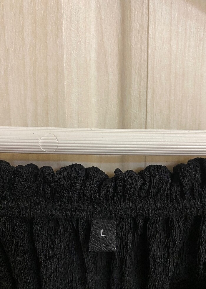 Trendyolmilla bluz - Görsel 3