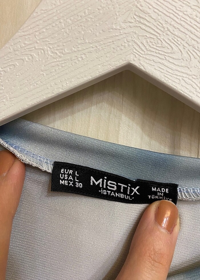 Mavi bluz - Görsel 3