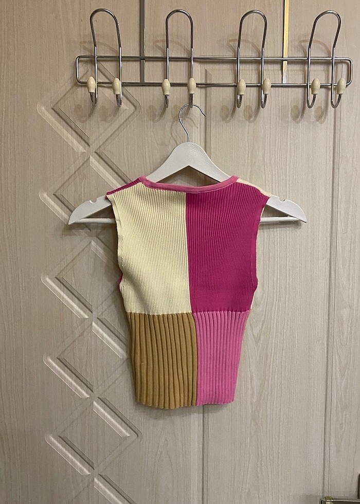 Milla bluz - Görsel 4