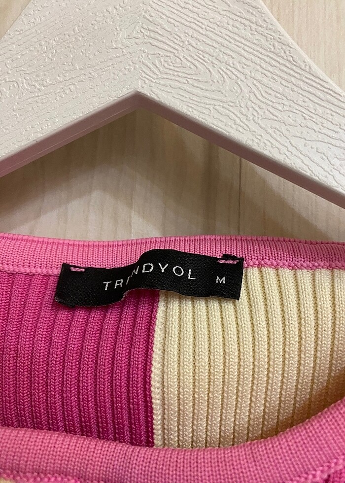 Milla bluz - Görsel 2