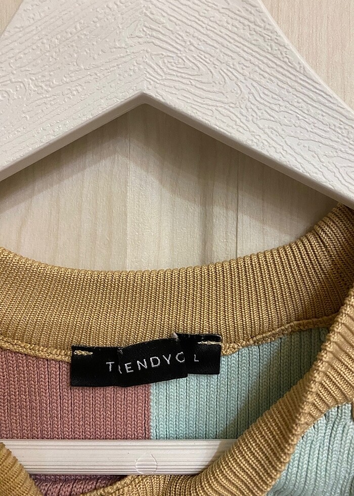 Milla bluz - Görsel 2