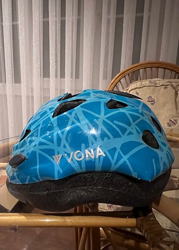 Çocuk bisiklet paten kask - Görsel 3