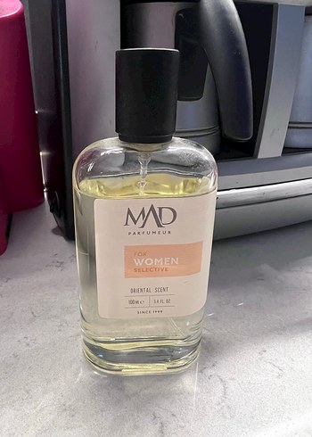 MAD Selective Kadın Parfümü 100 ml