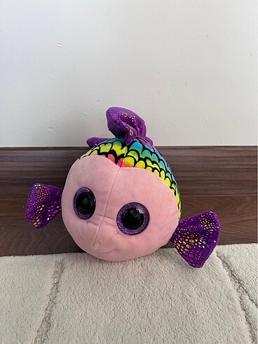 Peluş oyuncak