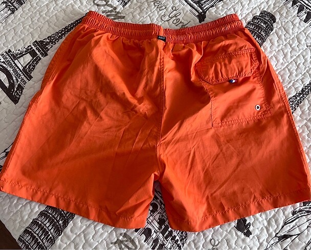 Dunlop erkek deniz şortu - Görsel 2