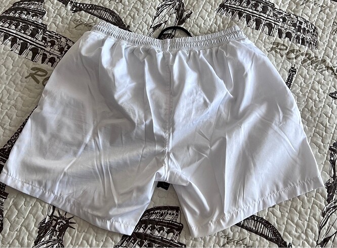 Gucci erkek deniz şortu - Görsel 2