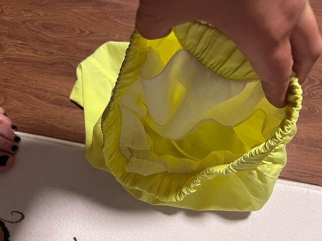 Erkek çocuk mayo şort - Görsel 2