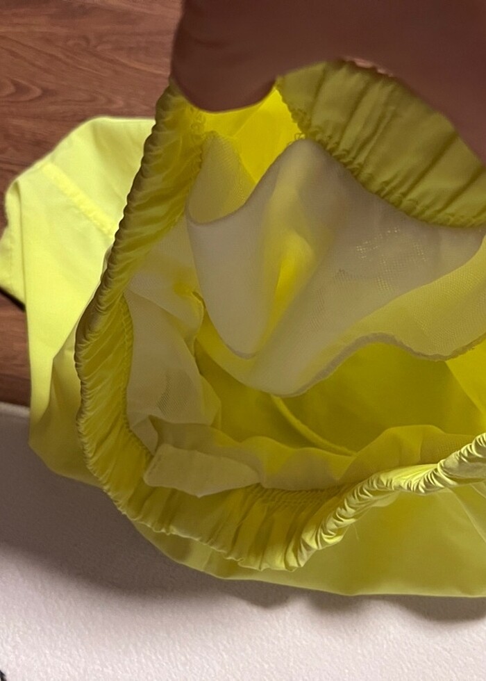 Erkek çocuk mayo şort - Görsel 2