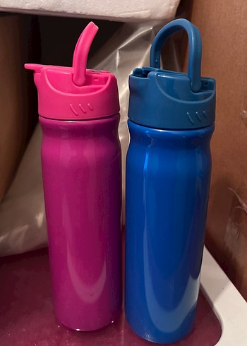 2 adet suluk termos - Görsel 3