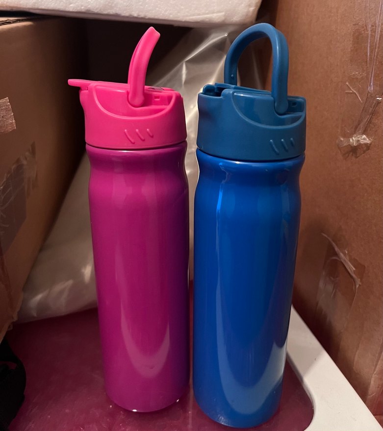 2 adet suluk termos - Görsel 3