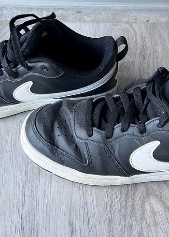 Nike Erkek Spor Ayakkabı - Görsel 3