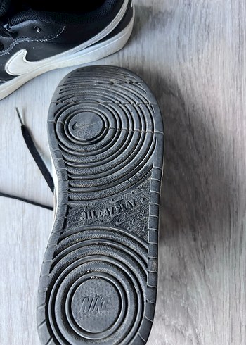 Nike Erkek Spor Ayakkabı - Görsel 4