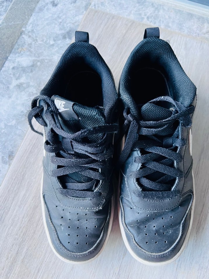 Nike Erkek Spor Ayakkabı - Görsel 2