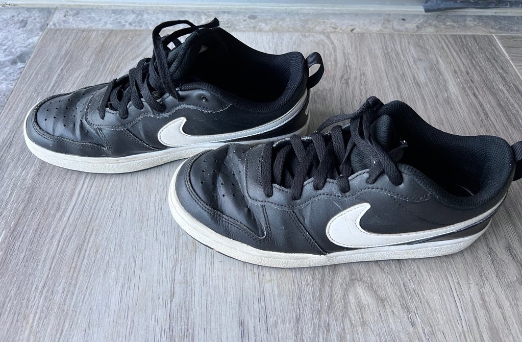 Nike Erkek Spor Ayakkabı - Görsel 3