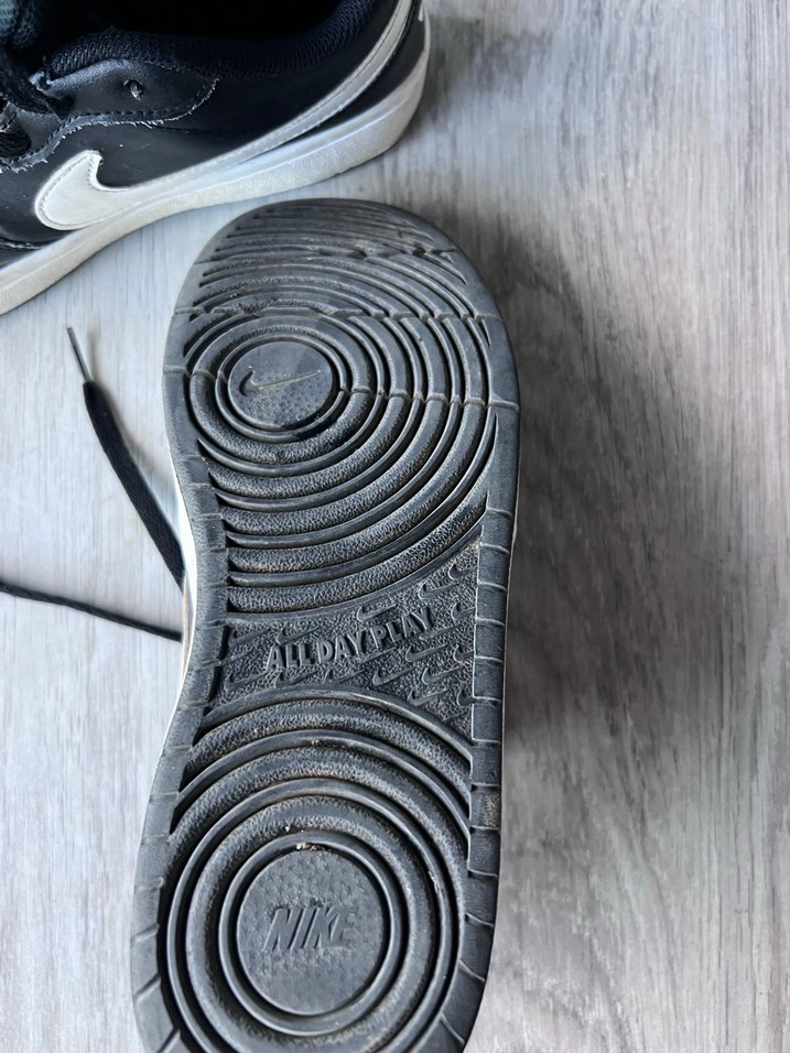 Nike Erkek Spor Ayakkabı - Görsel 4