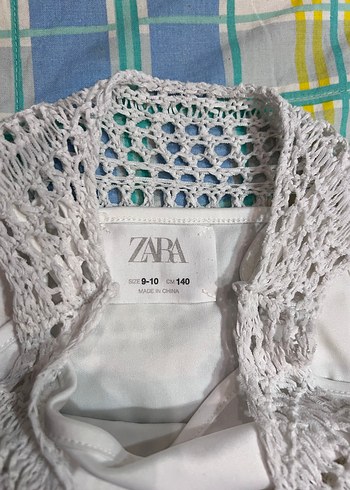 Çocuk Crop Body - Görsel 2