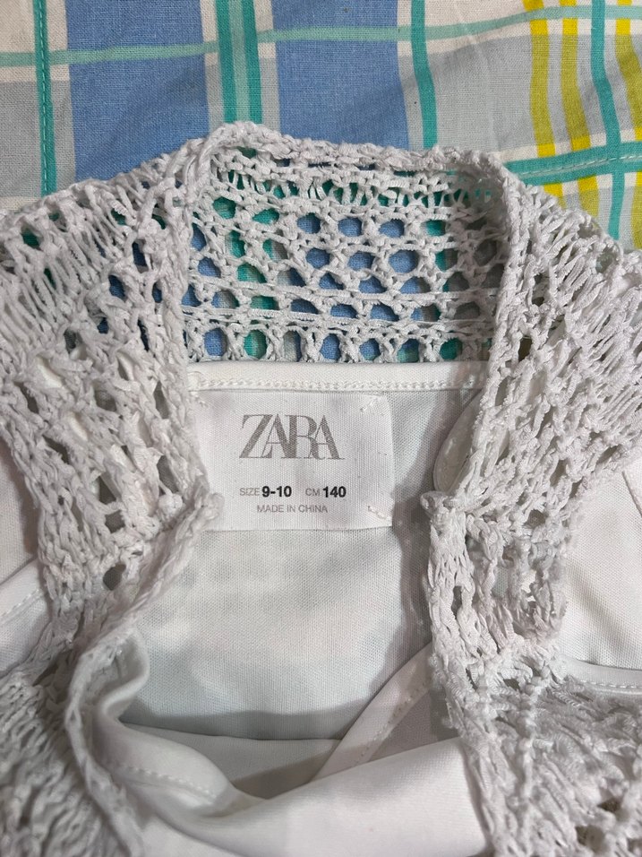 Çocuk Crop Body - Görsel 2