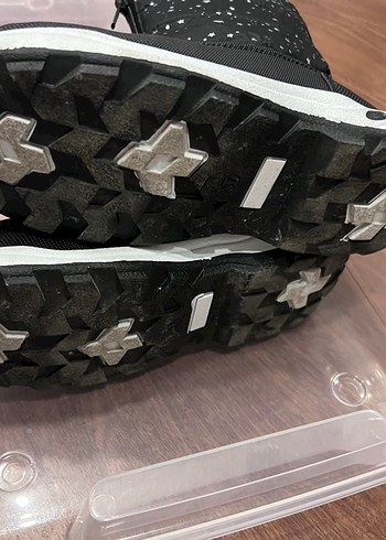 Çocuk Kar Botu çizme - Görsel 4